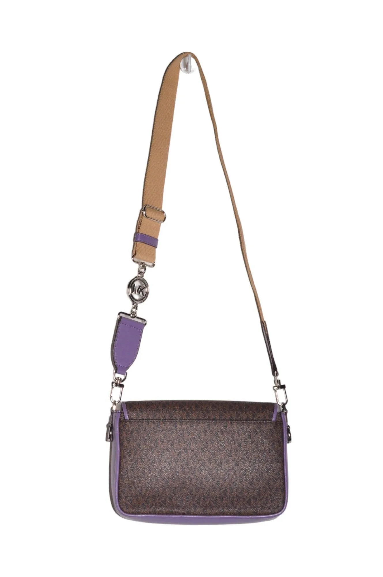MICHAEL KORS Women Handbags Regular fit in Purple - S