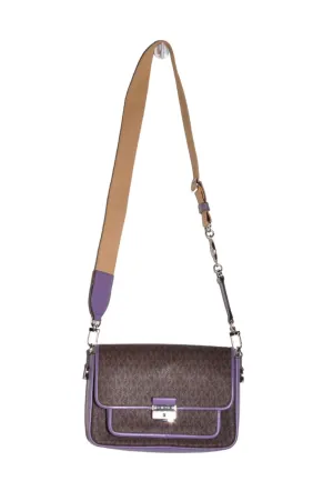 MICHAEL KORS Women Handbags Regular fit in Purple - S