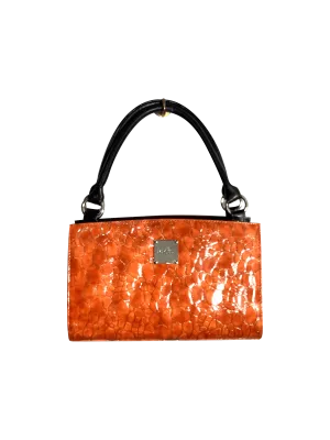 MICHE Women Handbags Regular fit in Orange - S
