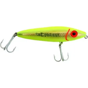 MirrOlure Surface Walker Top Dog Jr. 84MR-CH