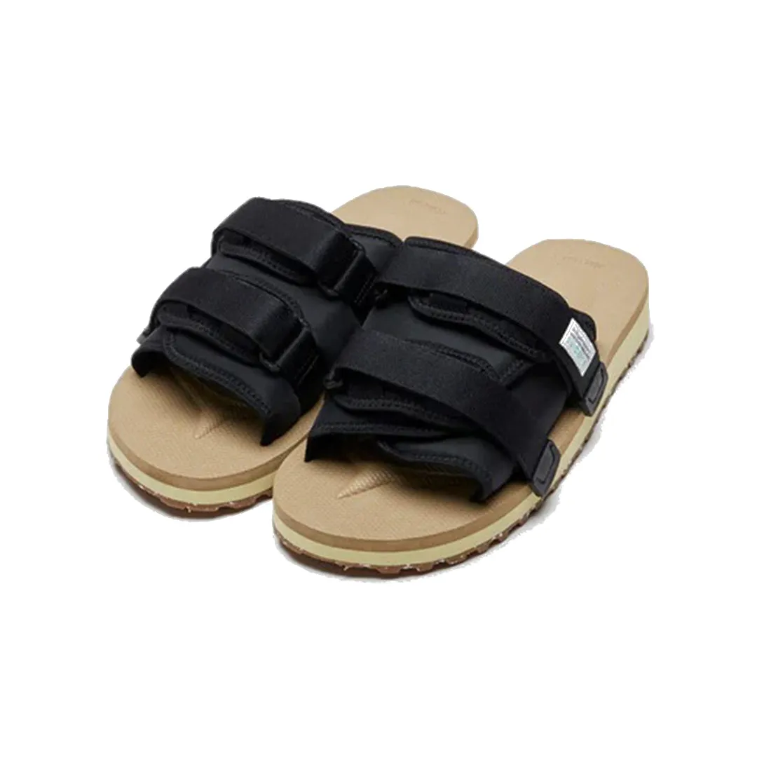 MOTO-Cab-ECO Black x Beige 0323