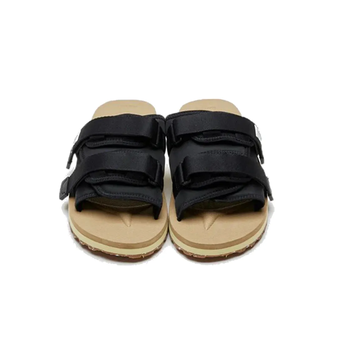 MOTO-Cab-ECO Black x Beige 0323