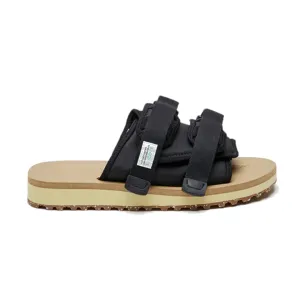 MOTO-Cab-ECO Black x Beige 0323