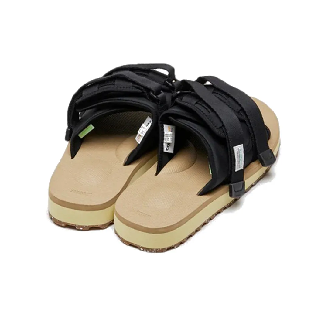MOTO-Cab-ECO Black x Beige 0323