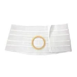 Nu-Form Support Belt Prolapse Strap 2-3/8" Opening Placed 1-1/2" from Bottom 8" Wide X-Large