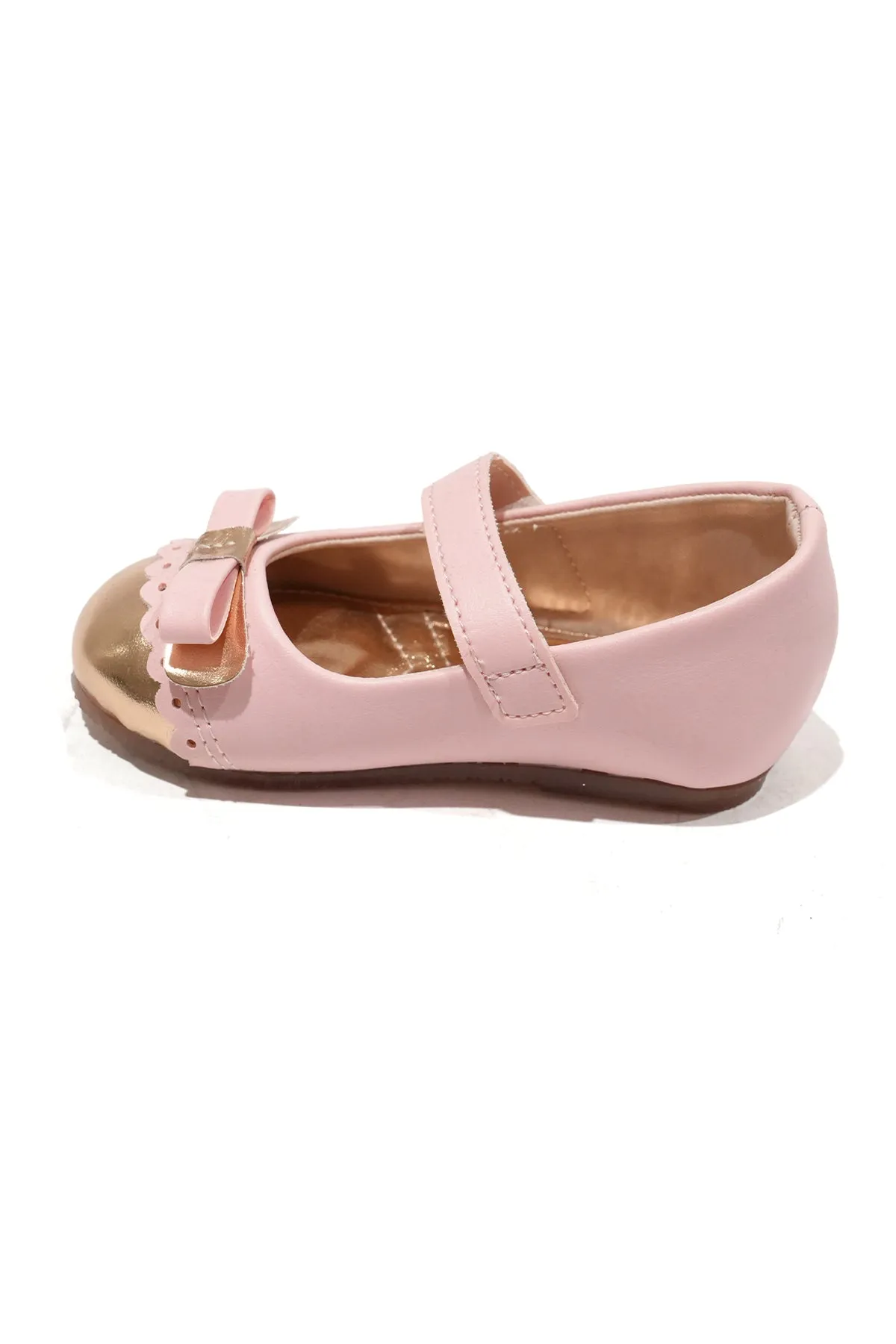Ozone Kids Girls Party Shoe