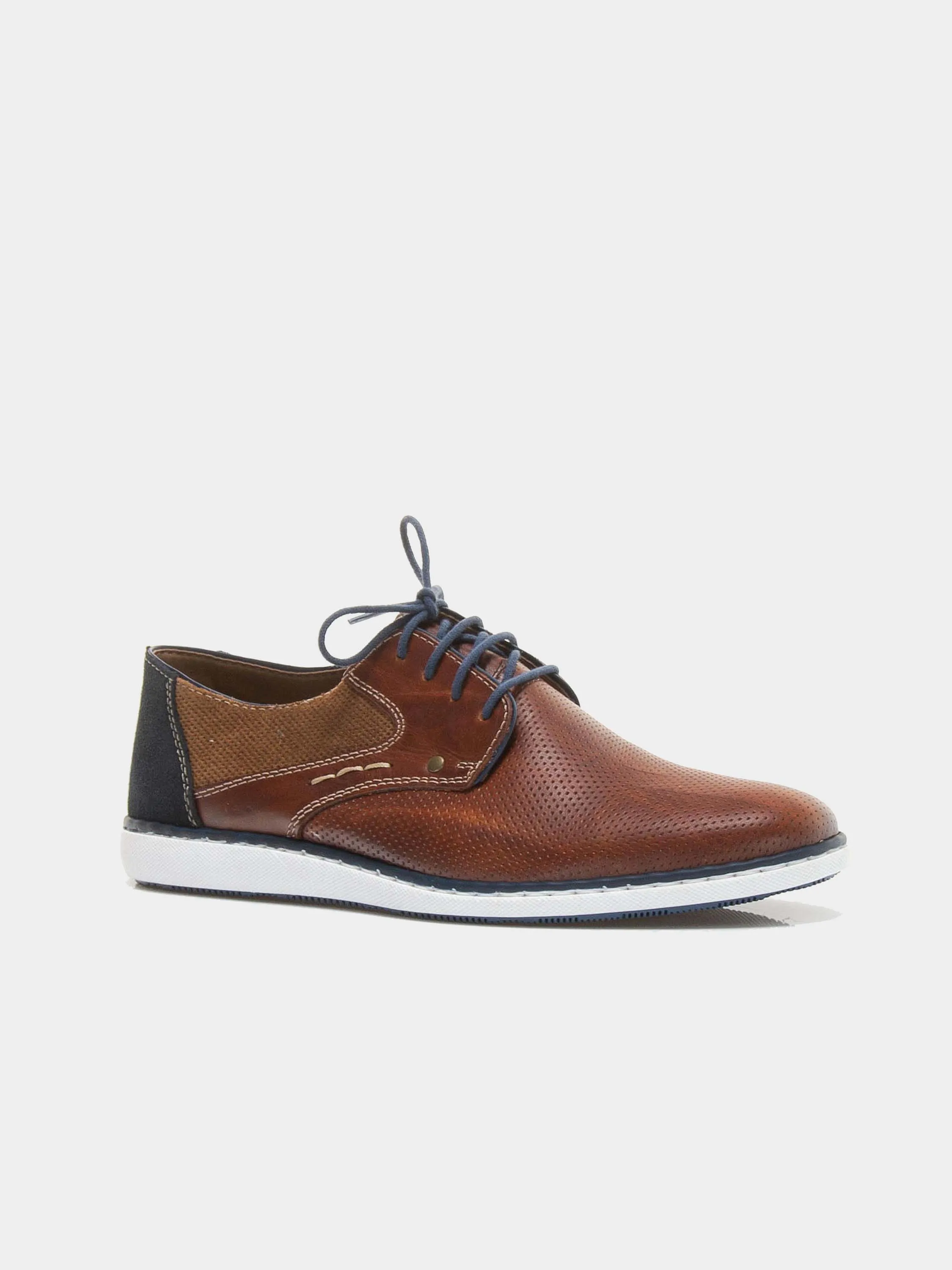 Rieker 17824 Men's Lace Up Shoes
