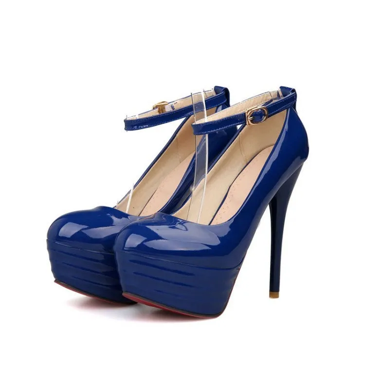 Sexy Dancing Pump High Heels