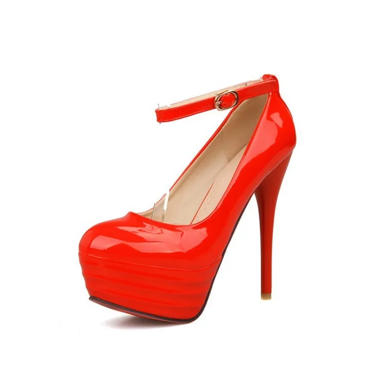 Sexy Dancing Pump High Heels