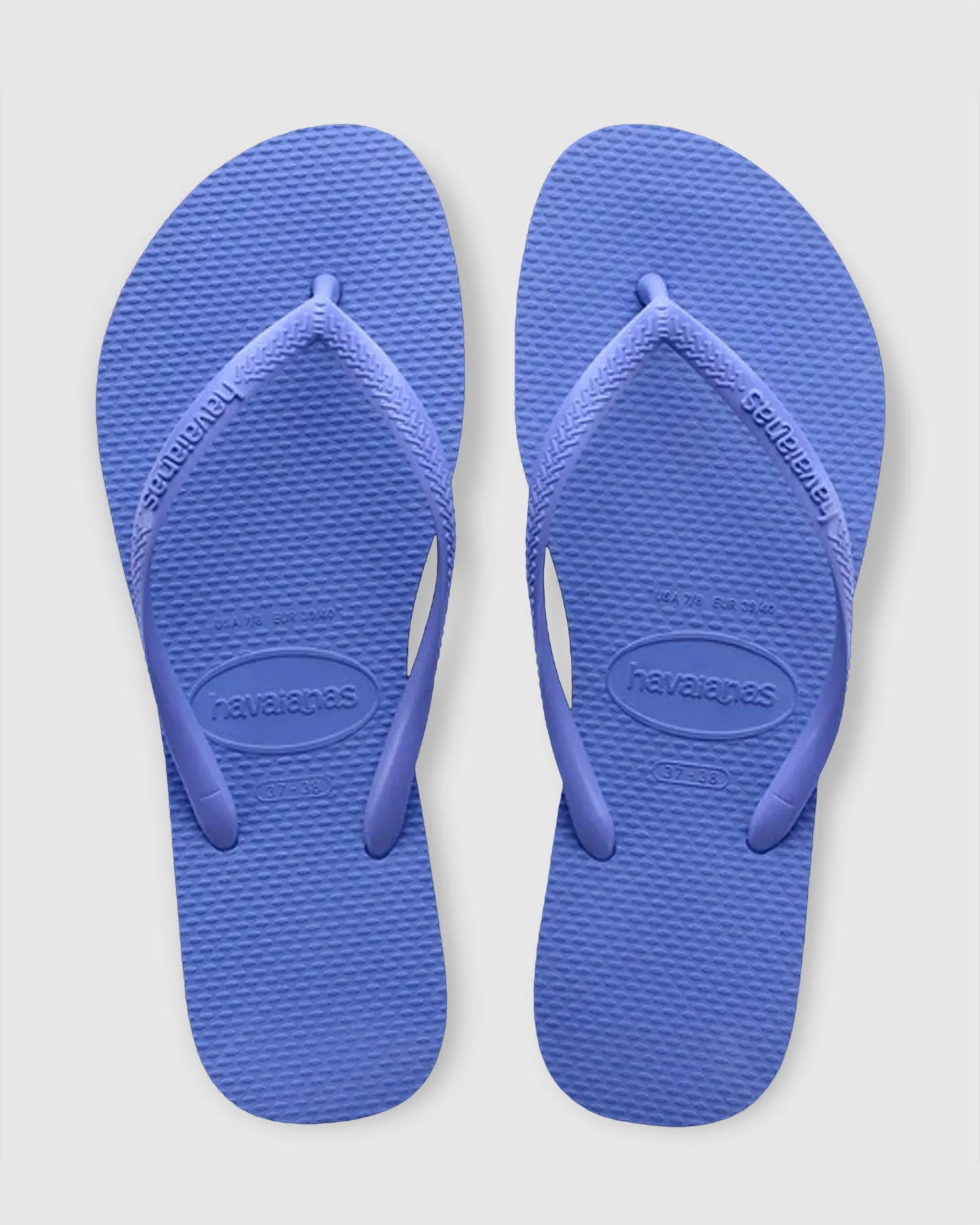 SLIM BASIC PROVENCE BLUE
