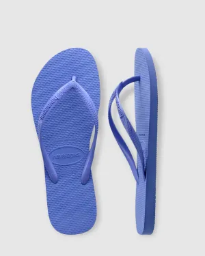 SLIM BASIC PROVENCE BLUE