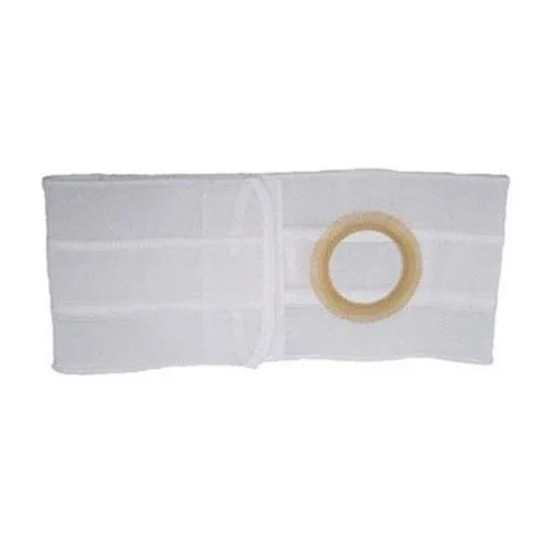 Special Nu-Form 7" Support Belt 3-1/4" Center Opening Right Side, Large