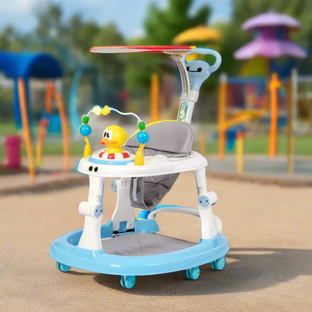 Stride Buddy Baby Walker