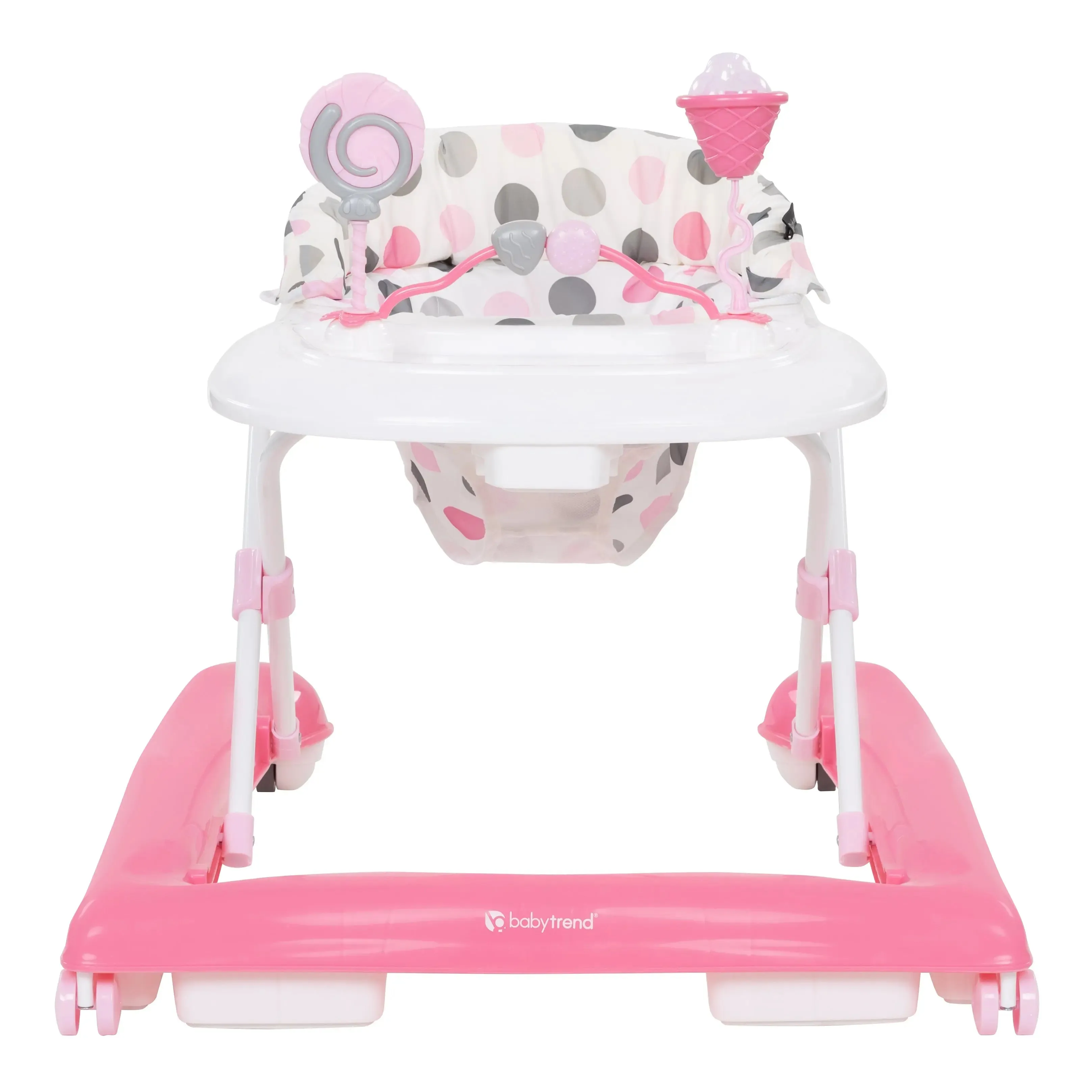 Trend 2.0 Activity Walker
