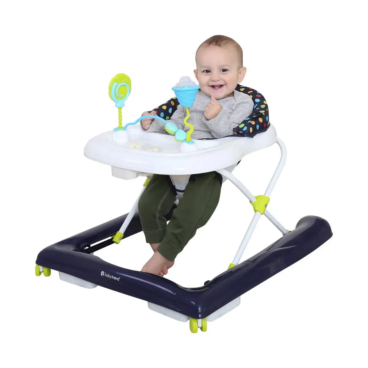 Trend 2.0 Activity Walker