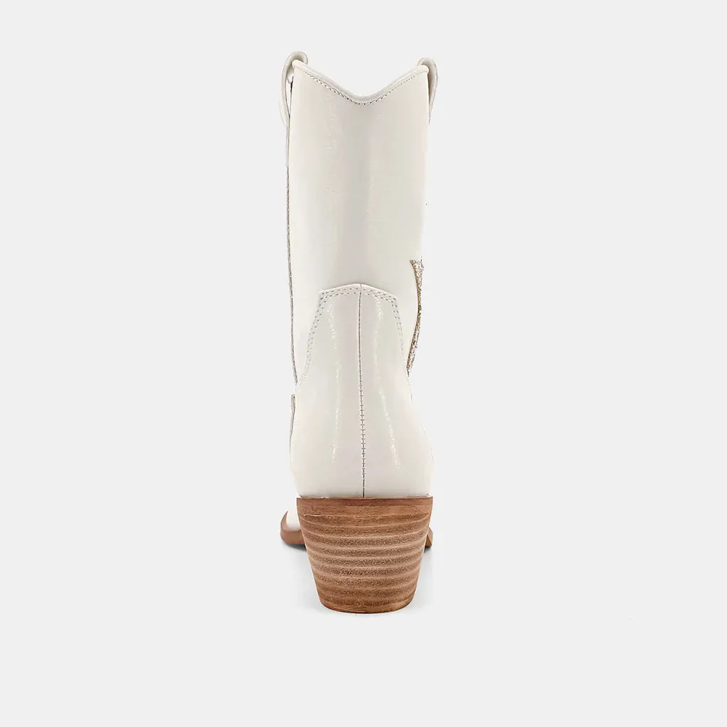 Zurich Boots