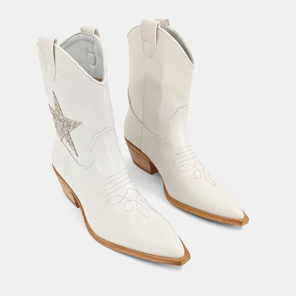 Zurich Boots