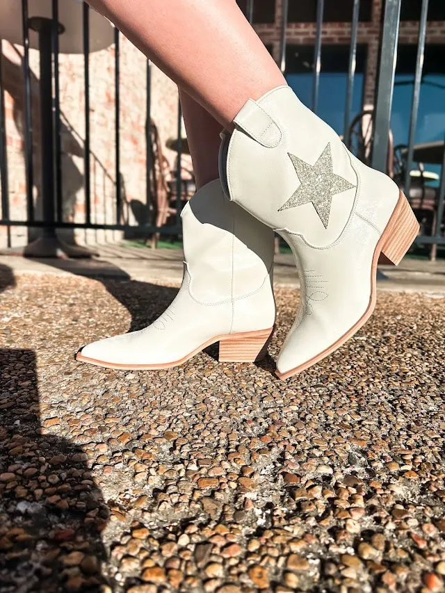Zurich Boots