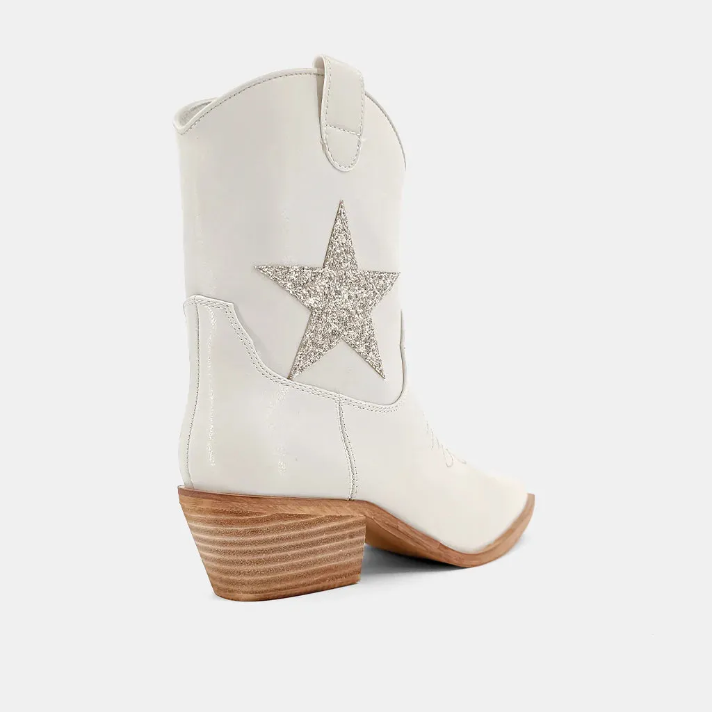 Zurich Boots