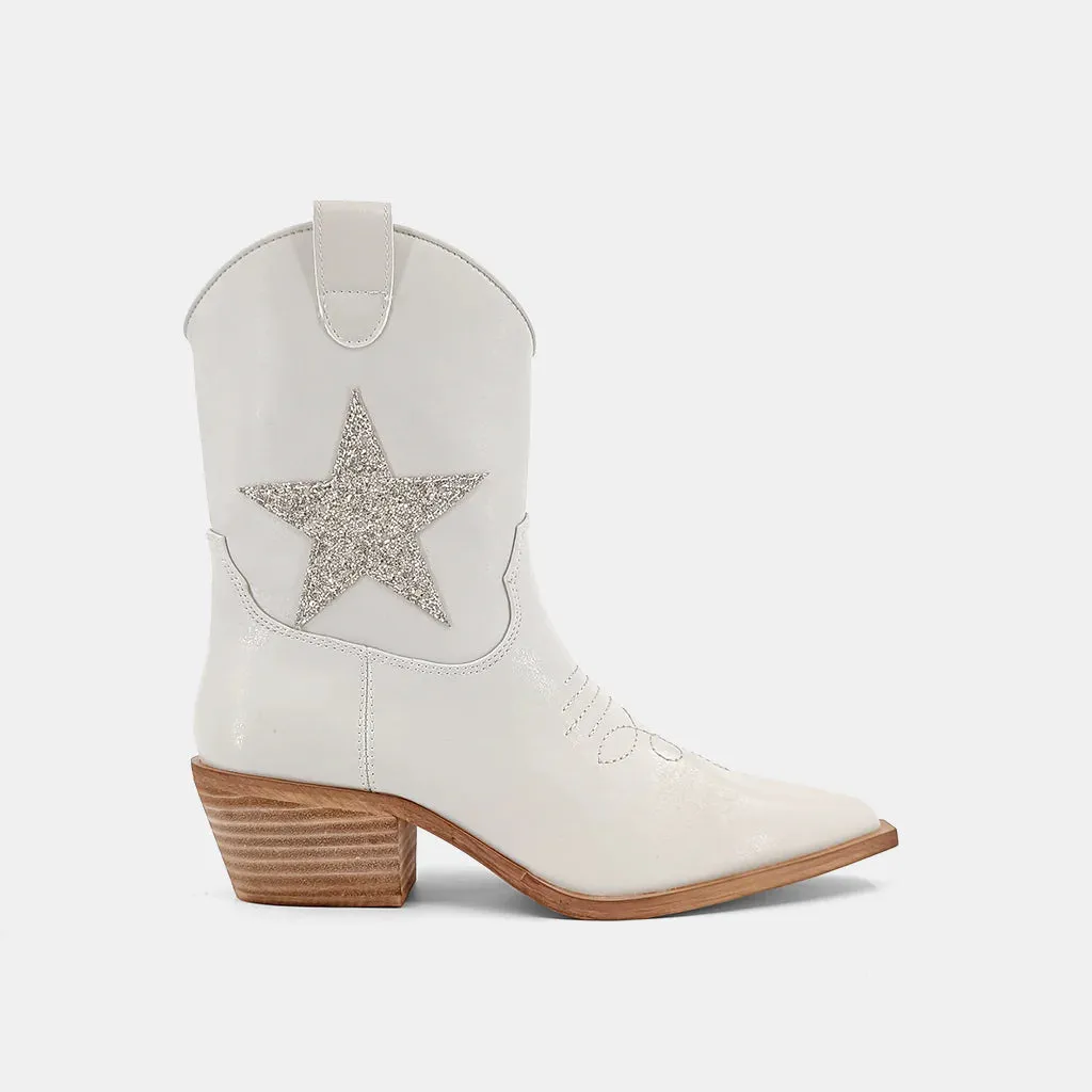 Zurich Boots